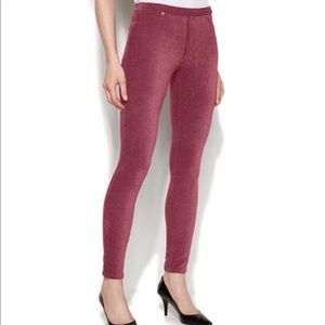 Michael Kors soft skinny pants.